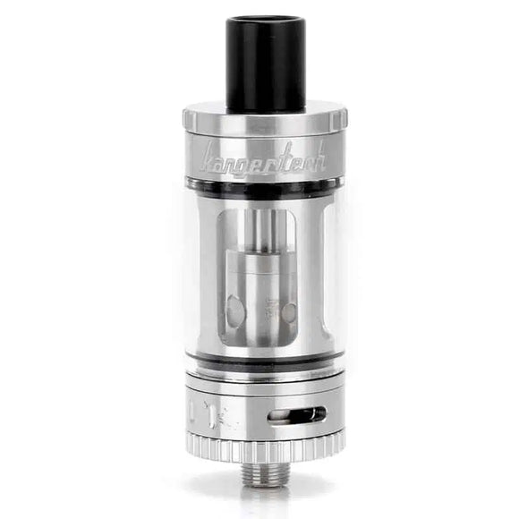KangerTech - Toptank Mini Top Fill - Silver