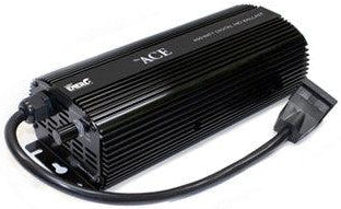 Light Energ - Ace Digital Ballast 400 Watt HPS/MH