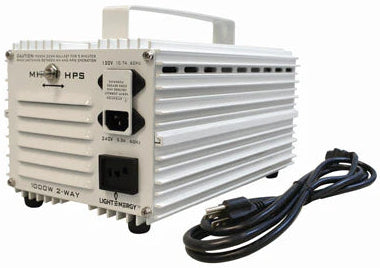 Light Energ - Magnetic Ballast 1000 Watt HPS/MH