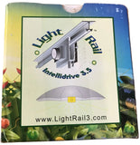 Light Rail 3.5 Straight Line Light Mover