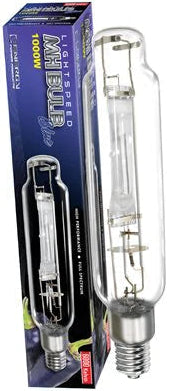 Light Speed - 1000 watt Metal Halide Bulb (MH)