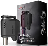Lookah - Q7 Mini Portable E-Nail Kit - Colors Available