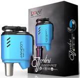 Lookah - Q7 Mini Portable E-Nail Kit - Colors Available