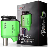 Lookah - Q7 Mini Portable E-Nail Kit - Colors Available