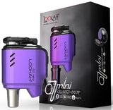 Lookah - Q7 Mini Portable E-Nail Kit - Colors Available