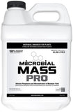 Microbial Mass Pro Fertilizer - 500mL / 4L / 10L