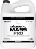 Microbial Mass Pro Fertilizer - 500mL / 4L / 10L