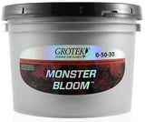 Grotek - Monster Bloom Fertilizer - 160 g / 500 g / 2.5 kg