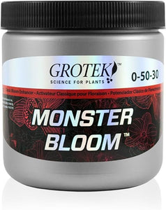 Grotek - Monster Bloom Fertilizer - 160 g / 500 g / 2.5 kg