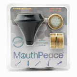 Moose Labs - Silicon Mouth Peace Carbon Filter - Colors Available