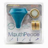 Moose Labs - Silicon Mouth Peace Carbon Filter - Colors Available