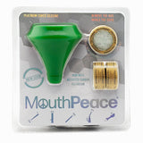 Moose Labs - Silicon Mouth Peace Carbon Filter - Colors Available