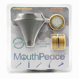 Moose Labs - Silicon Mouth Peace Carbon Filter - Colors Available