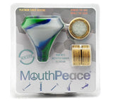 Moose Labs - Silicon Mouth Peace Carbon Filter - Colors Available