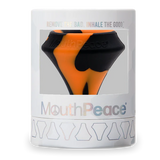 Moose Labs - Silicon Mouth Peace Carbon Filter - Colors Available