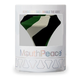Moose Labs - Silicon Mouth Peace Carbon Filter - Colors Available