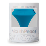 Moose Labs - Silicon Mouth Peace Carbon Filter - Colors Available