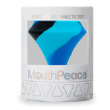 Moose Labs - Silicon Mouth Peace Carbon Filter - Colors Available