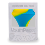 Moose Labs - Silicon Mouth Peace Carbon Filter - Colors Available