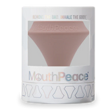 Moose Labs - Silicon Mouth Peace Carbon Filter - Colors Available