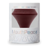 Moose Labs - Silicon Mouth Peace Carbon Filter - Colors Available