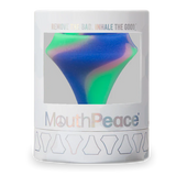 Moose Labs - Silicon Mouth Peace Carbon Filter - Colors Available
