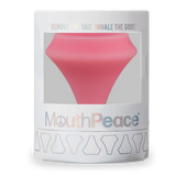 Moose Labs - Silicon Mouth Peace Carbon Filter - Colors Available