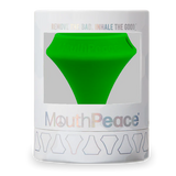 Moose Labs - Silicon Mouth Peace Carbon Filter - Colors Available