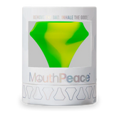 Moose Labs - Silicon Mouth Peace Carbon Filter - Colors Available