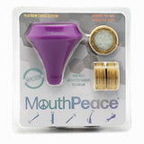 Moose Labs - Silicon Mouth Peace Carbon Filter - Colors Available