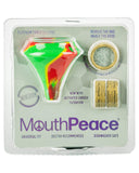 Moose Labs - Silicon Mouth Peace Carbon Filter - Colors Available