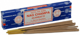 Satya - Nag Champa Incense - Sizes Available