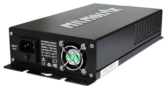 Nanolux - Digital Ballast - Sizes Available