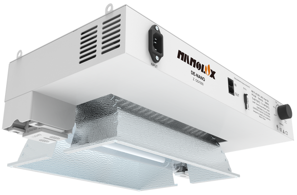 Nanolux - Double Ended 1000 Watt Fixture