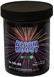 Nutri-Plus - Bloom Boost Fertilizer - 160g / 2.5kg
