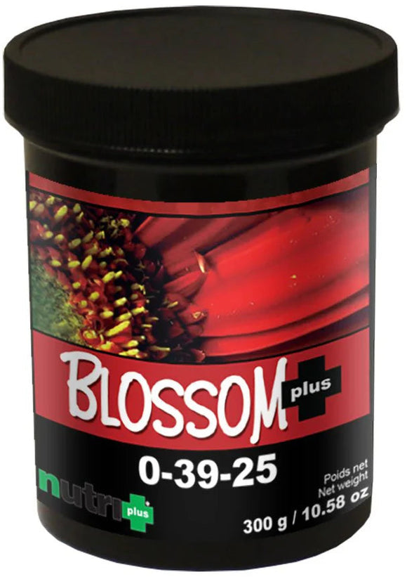 Nutri-Plus - Blossom Plus Fertilizer - 300g