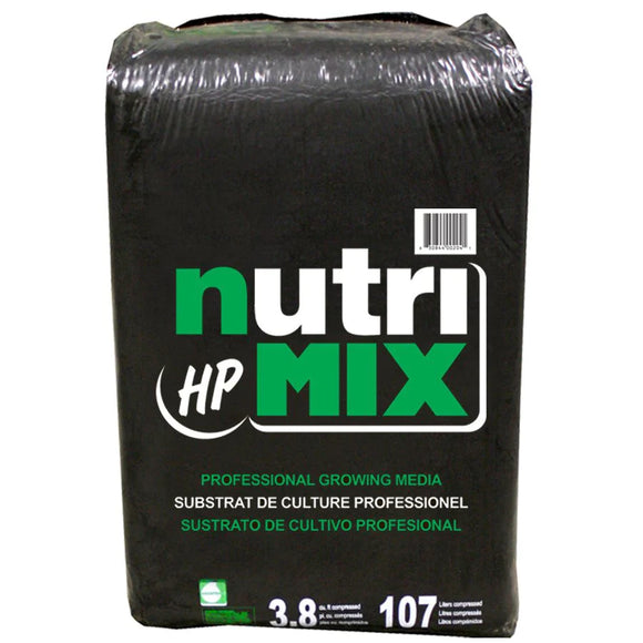 NutriMix - HP Potting Soil - 107 L