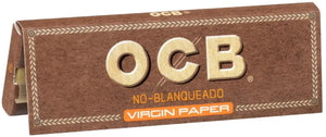 OCB 1¼ Rolling Papers 32 Per Pack