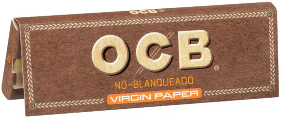 OCB 1¼ Rolling Papers 32 Per Pack