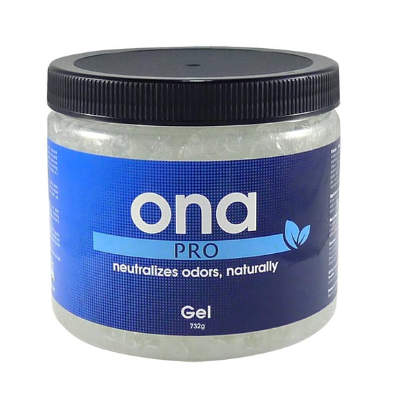 ONA - Gel Pro - 732g
