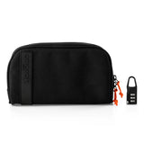 Ongrok - V2 Carbon-lined Smell Proof Travel Wallet w/ Combo Lock - Sizes Available