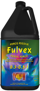 Optimum Hydroponix - Fulvex Fertilizer - 4L