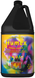 Optimum Hydroponix - Humex Fertilizer - 4L