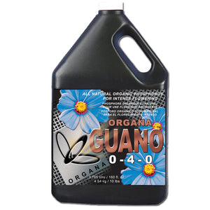 Organa - Guano - 4L