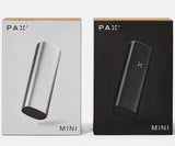 Pax - Mini Dry Herb Vaporizer - Onyx Black