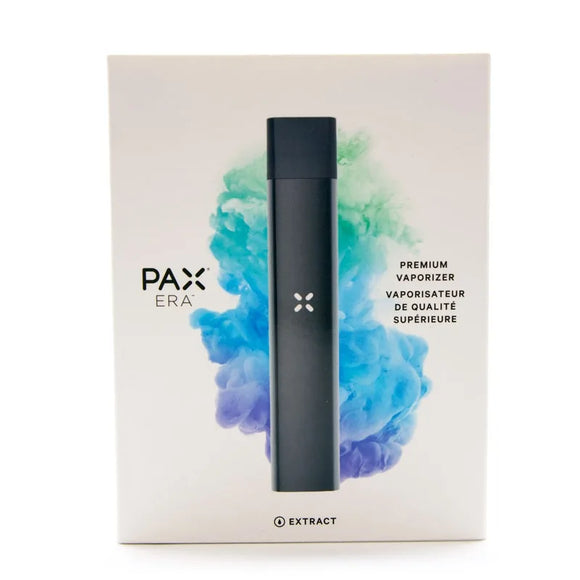 PAX - Era Pod Vaporizer - Black