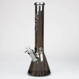 Preemo -  16" 9mm Ion Plated Beaker Bong - Colors Available