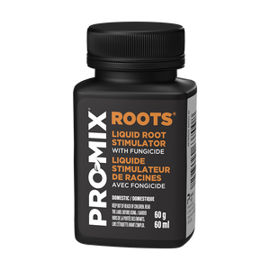 Pro-Mix - Roots Liquid Root Stimulator Fertilizer - 60mL