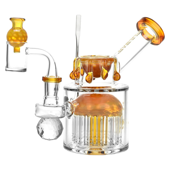 Pulsar Glass - 6