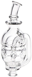 Pulsar - 5" Fab Egg Mouthpiece Attachment For Puffco Pivot